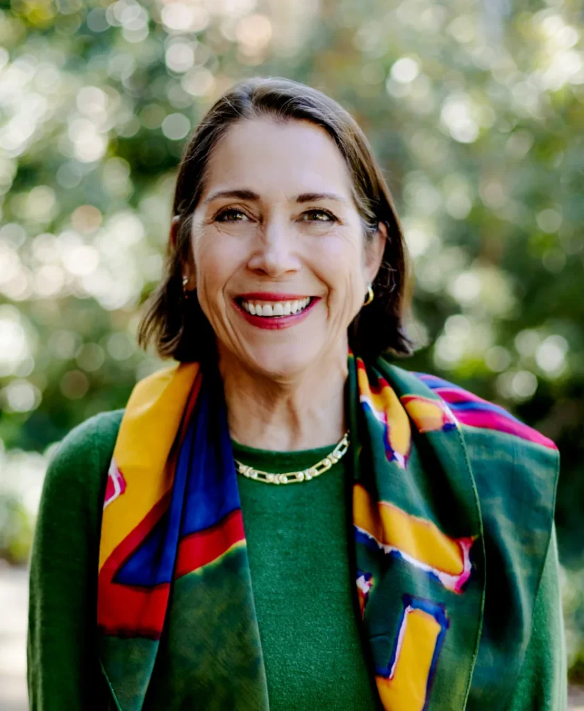 Sharon Brooks